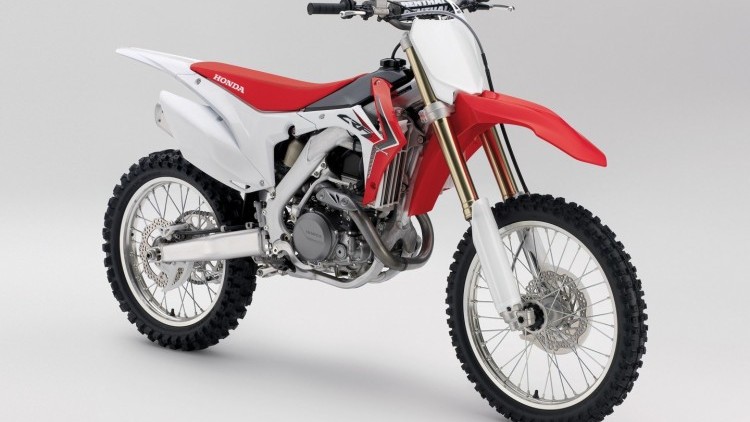Honda CRF 250R